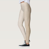 Tan Women's Leggings (Links)