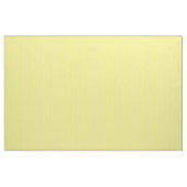 Tan & Yellow Lines Muster Stoff (Fat Quarter (45,7 x 55,9 cm))