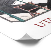 Tanabata Festival Poster (Ecke)