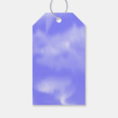 Tanabata Wunschbaum Geschenkanhänger (Rückseite)