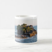 Tanah-Los Bali Indonesien Kaffeetasse (Mittel)