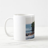 Tanah-Los Bali Indonesien Kaffeetasse (Links)