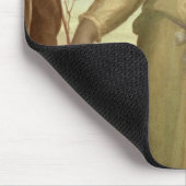 Tanaquil, c.1520-25 mousepad (Ecke)
