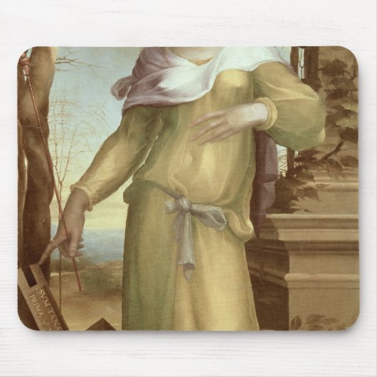 Tanaquil, c.1520-25 mousepad (Vorne)