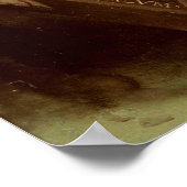 Tanaquil, c.1520-25 poster (Ecke)