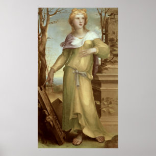 Tanaquil, c.1520-25 poster