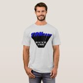 TANcast Classic Logo T-Shirt (Vorne ganz)