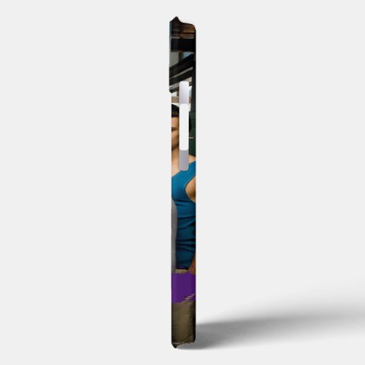 Tance Academy Class Case-Mate iPhone Hülle (Rückseite / Links)