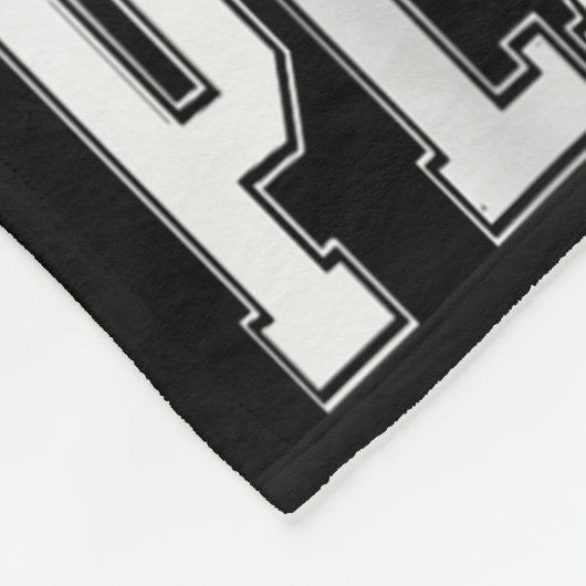 Tance Brother Playbook Comp Funny Dancing Proud Da Fleecedecke (Ecke)