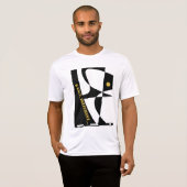 TANCE_DIFFERENT_ 2 T-Shirt (Vorne ganz)