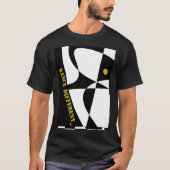 TANCE_DIFFERENT_ 2 T-Shirt (Vorderseite)