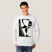 TANCE_DIFFERENT_ 2 T-Shirt (Vorne ganz)