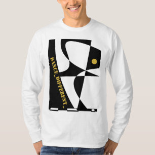 TANCE_DIFFERENT_ 2 T-Shirt