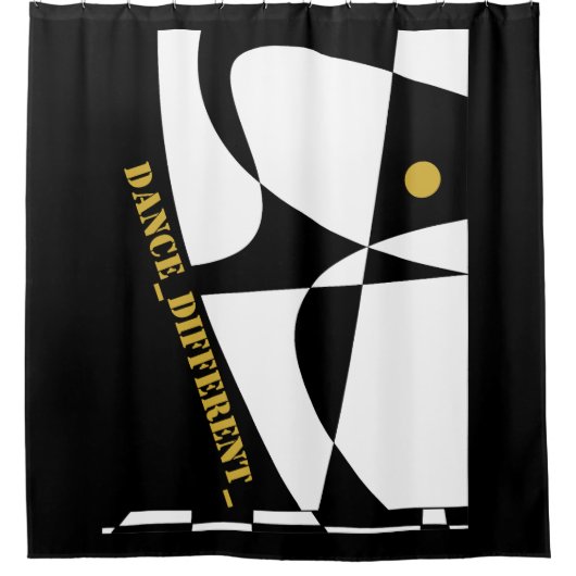 TANCE_DIFFERENT_ DUSCHVORHANG (Vorderseite)