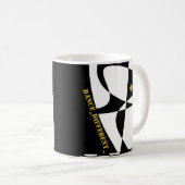 TANCE_DIFFERENT_ KAFFEETASSE (VorderseiteRechts)