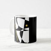 TANCE_DIFFERENT_ KAFFEETASSE (Vorderseite Links)