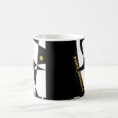 TANCE_DIFFERENT_ KAFFEETASSE (Mittel)