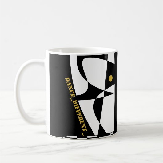 TANCE_DIFFERENT_ KAFFEETASSE (Links)