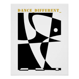 TANCE_DIFFERENT_ POSTER