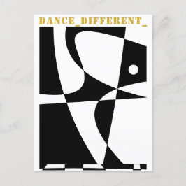TANCE_DIFFERENT_ POSTKARTE