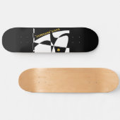 TANCE_DIFFERENT_ SKATEBOARD (Horizontal)