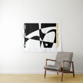 TANCE_DIFFERENT_ WANDTEPPICH (Beispiel (Horizontal))