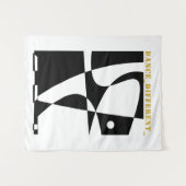 TANCE_DIFFERENT_ WANDTEPPICH (Vorderseite (Horizontal))