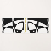 TANCE_DIFFERENT_ YOGAMATTE (Vorderseite (Horizontal))