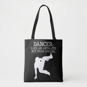 Tance Erwägungsgrund Tancer Abschluss Cool Tancin Tasche