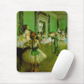 Tance-Klasse Mousepad (Mit Mouse)