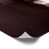 Tance-Klasse Poster (Ecke)