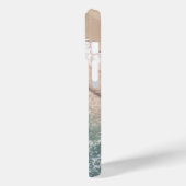 Tance of Life Waves Handy Case (Rückseite / Links)