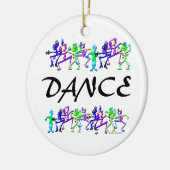 TANCE ~ Ornament (Links)