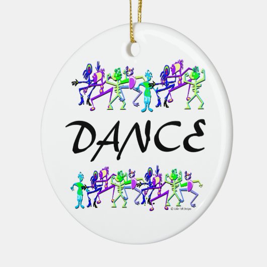 TANCE ~ Ornament (Links)