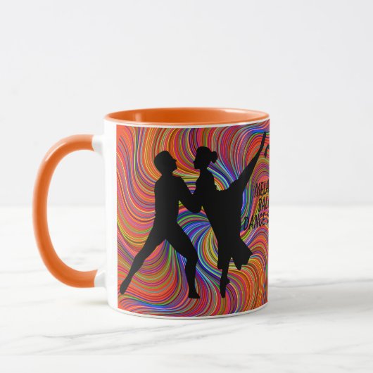 TANCE STUDIO TASSE (Links)