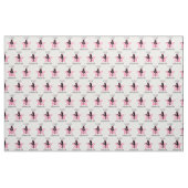 Tance Superstar Fabric Stoff (Yard (91,4 cm))