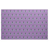 Tance Superstar Fabric Stoff (Yard (91,4 cm))