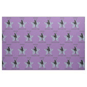 Tance Superstar Fabric Stoff (Fat Quarter (45,7 x 55,9 cm))