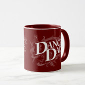 Tance Vater Tasse (VorderseiteRechts)