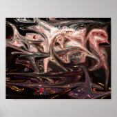 Tancer Dream Poster (Vorne)