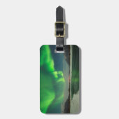 Tancing Aurora Gepäckanhänger (Vorderseite vertikal)