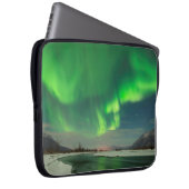 Tancing Aurora Laptopschutzhülle (Vorne Rechts)