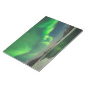 Tancing Aurora Notizblock (angewinkelt)