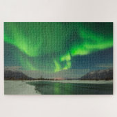 Tancing Aurora Puzzle (Horizontal)