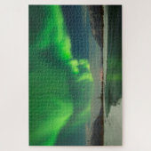 Tancing Aurora Puzzle (Vertikal)