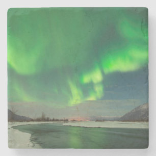 Tancing Aurora Steinuntersetzer