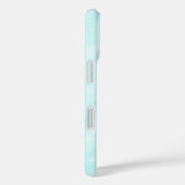 Tancing Blue Raven Case-Mate iPhone Hülle (Rückseite / Rechts)