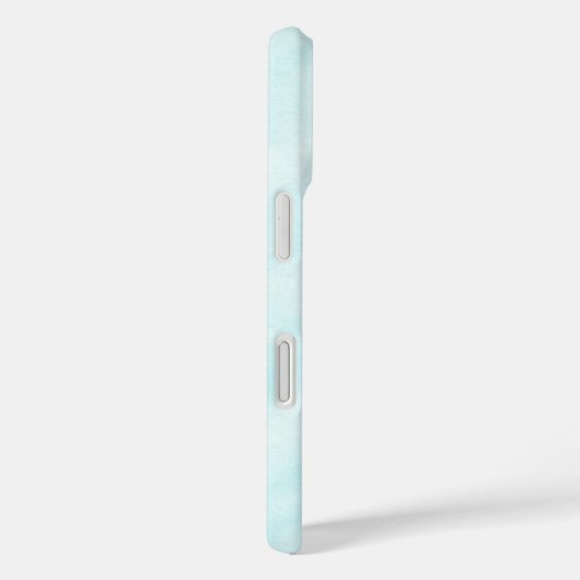 Tancing Blue Raven Case-Mate iPhone Hülle (Rückseite / Rechts)