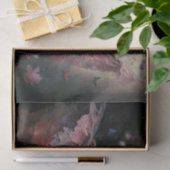 Tancing Butterfly Maiden Seidenpapier (Geschenk)