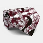 Tancing Cobra Krawatte (Gerollt)